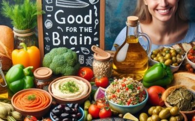 Obiceiul banal care încetinește declinul cognitiv: efect similar cu 11 ani!