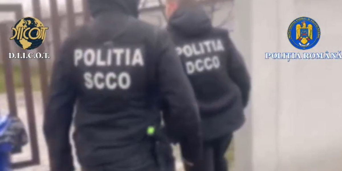 O Orfană de 14 Ani, Drogată și Silită Să Se Prostitueze în Drobeta Turnu Severin