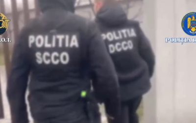 O Orfană de 14 Ani, Drogată și Silită Să Se Prostitueze în Drobeta Turnu Severin