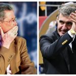 Hagi, replica SCORȚOASĂ pentru Cornel Dinu: „Nu are capacitatea să fie selecționer”