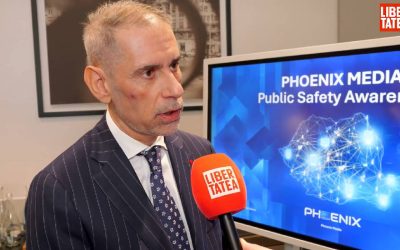 Dio Boacă (Phoenix) despre digitalizare: MAI și IGSU salvează vieți