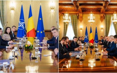 PSD renunță la susținerea premierului Ilie Bolojan, anunță surse