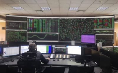 România, sub prag istoric de consum de curent de Paște. Nucleara, singura pe plus