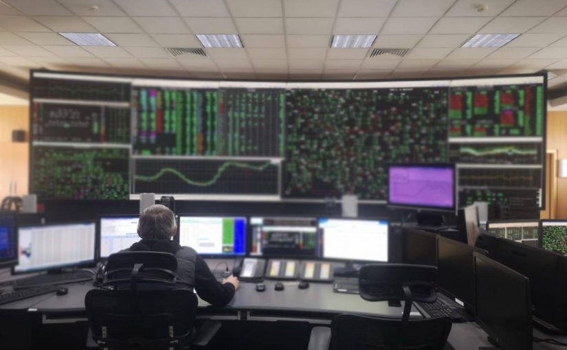 România, sub prag istoric de consum de curent de Paște. Nucleara, singura pe plus