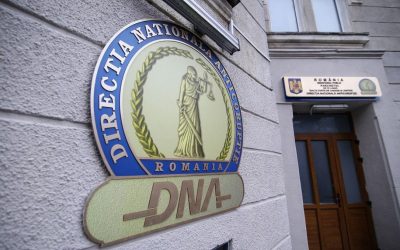 Președintele ROMÂNIEI, numiri controversate la Parchet, propuse de ministrul PSD