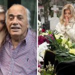 Adio, suflet drag! Regrete amare: „De ce n-am stat mai mult?”