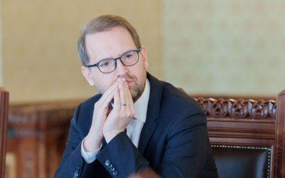 Fritz, după pericolul din Timișoara: Amenzi grele după desprinderea blocurilor