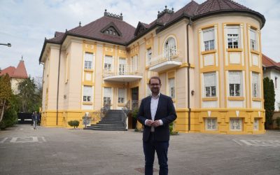 Primăria București recuperează clădirea Momiță: va fi grădiniță