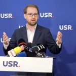 USR, partidul lui Fritz, rupe legătura cu Nicușor Dan. PSD controlează numirile la Parchet