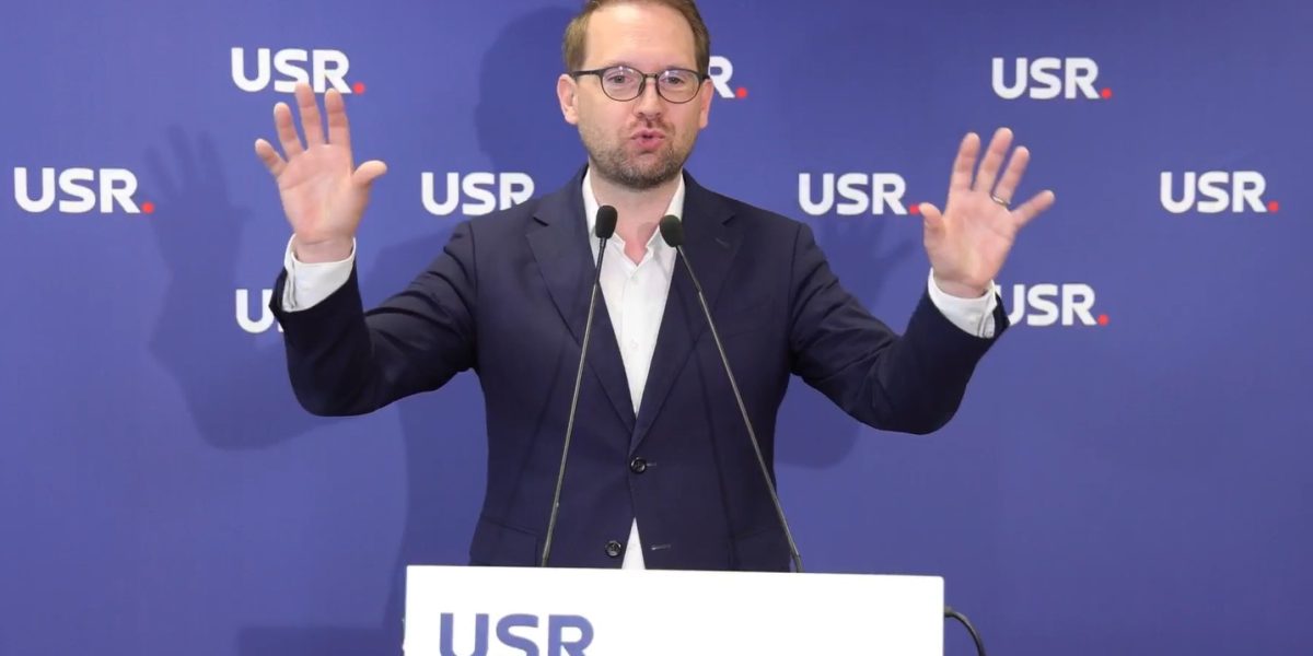 USR rămâne pe baricade: 26 de miliarde de euro în joc, alături de premier