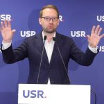 USR rămâne pe baricade: 26 de miliarde de euro în joc, alături de premier