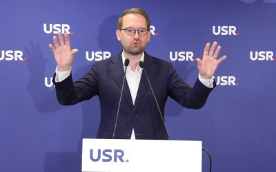 USR rămâne pe baricade: 26 de miliarde de euro în joc, alături de premier