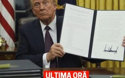 Donald Trump avertizează Iranul: o posibilă intervenție militară dacă Strâmtoarea Ormuz nu va fi redeschisă Într-o declarație dramatică făcută marți dimineață, fostul președinte al SUA, Donald Trump, a avertizat Teheranul că va ordona bombardarea infrastructurii Iranului dacă Strâmtoarea Ormuz, una dintre cele mai importante căi de tranzit maritim din lume, nu va fi redeschisă