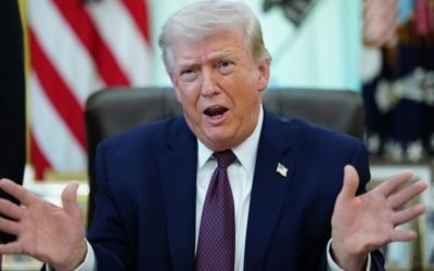 Criza de fonduri la consiliul lui Donald Trump pentru Gaza, planul de pace blocat