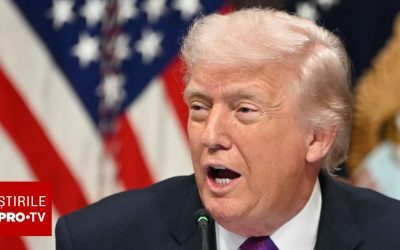 Trump anunță negocieri directe cu Iranul ”foarte curând”