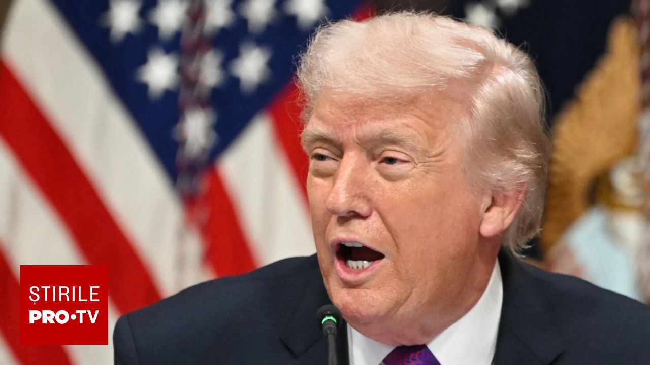 Trump anunță negocieri directe cu Iranul ”foarte curând”