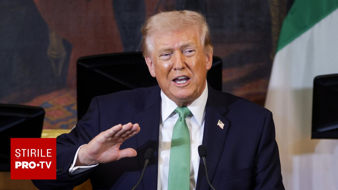 Trump amenință Iranul cu noi lovituri: „Dacă nu e acord, atacăm”