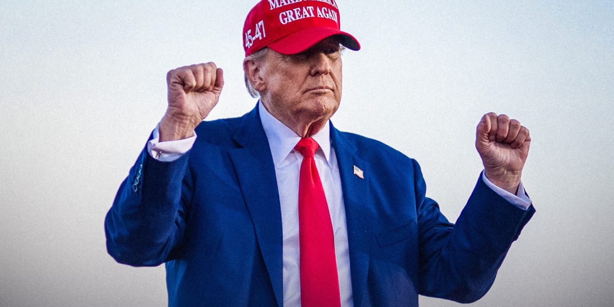 Va reuși Donald Trump să îngenuncheze Iranul prin blocadă, în sfârșit?