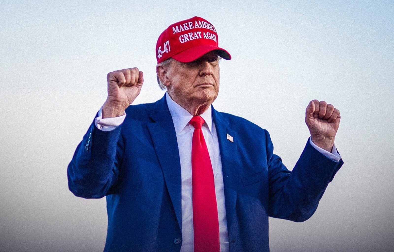 Va reuși Donald Trump să îngenuncheze Iranul prin blocadă, în sfârșit?