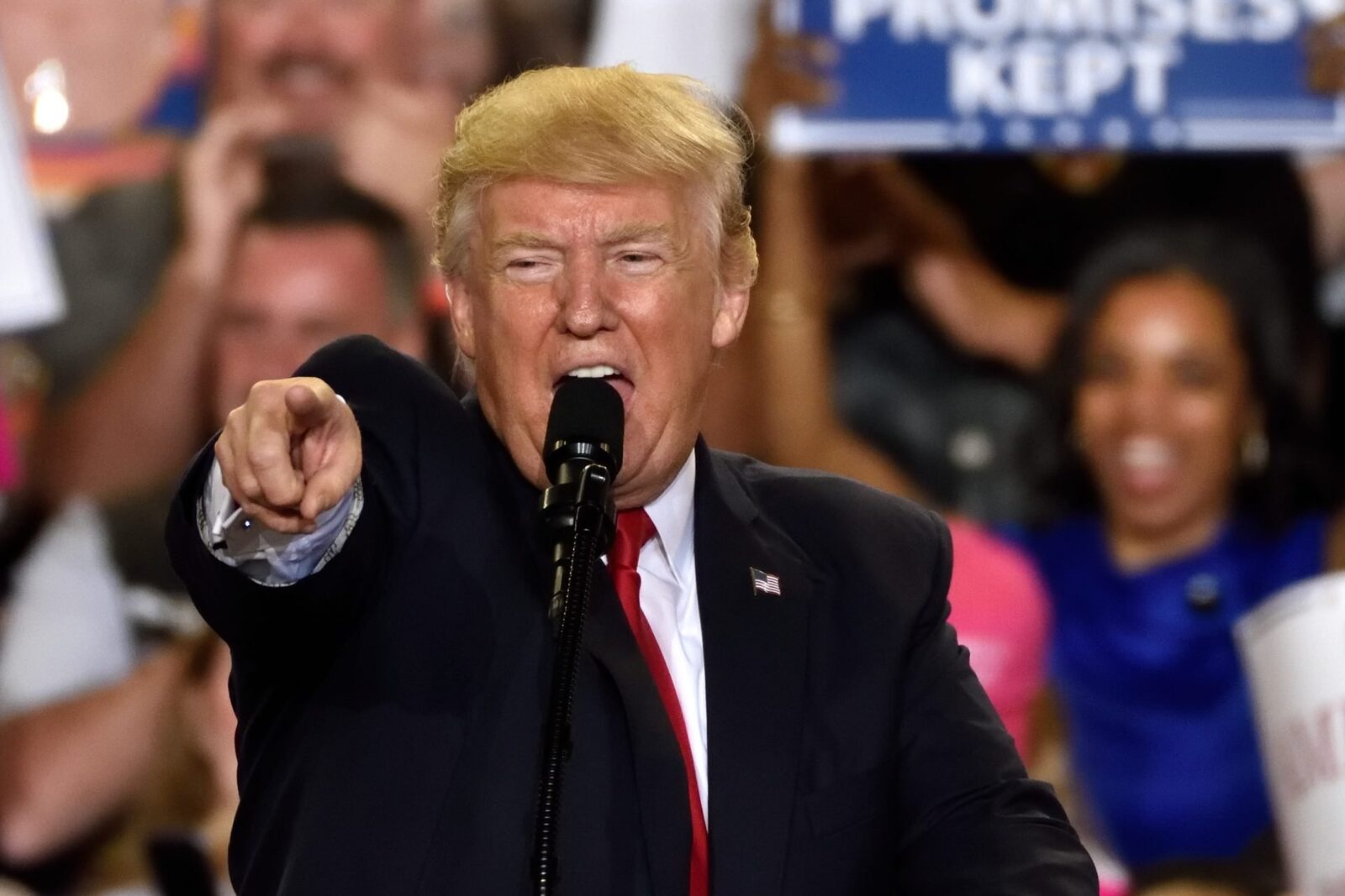 Primăria Sectorului 4 din București va amenaja un nou parc, care va purta numele fostului președinte al Statelor Unite ale Americii, Donald Trump