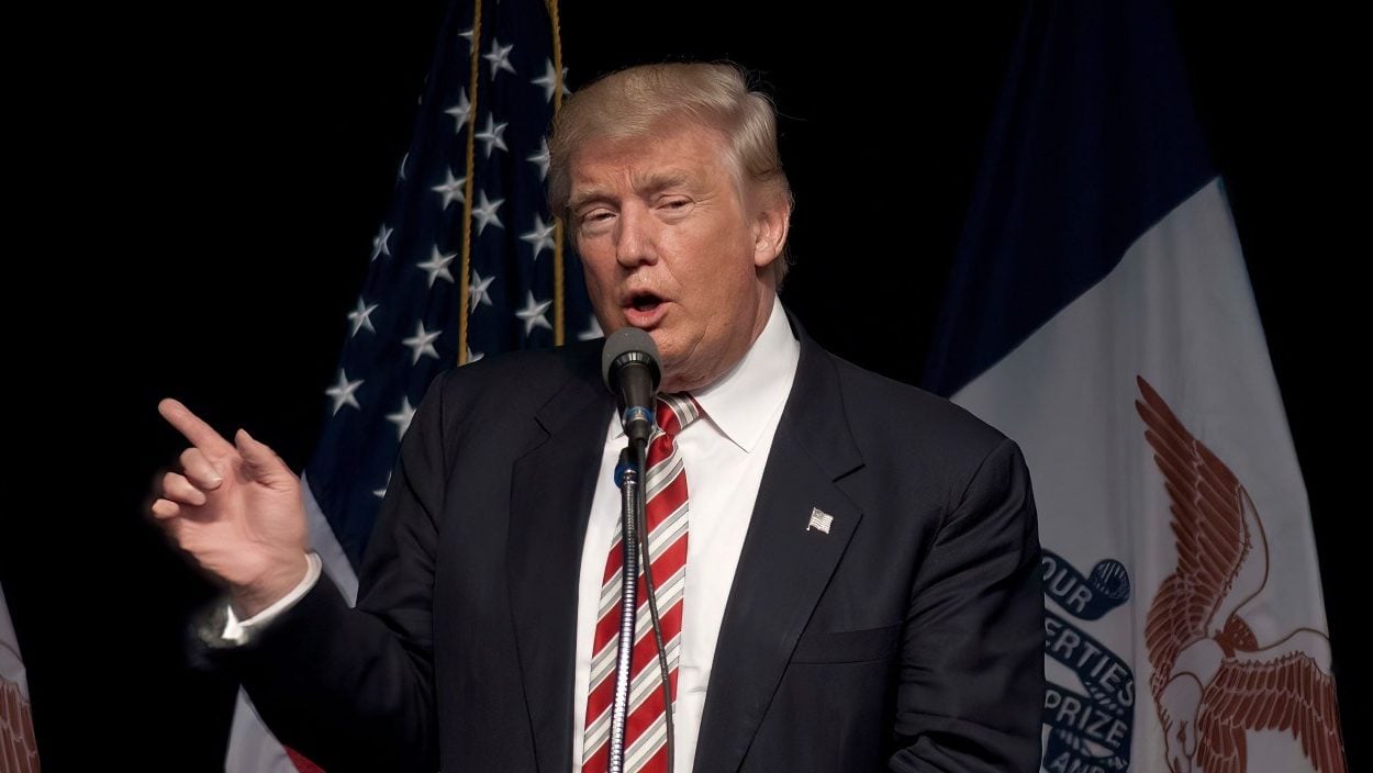 Președintele SUA, Donald Trump, a anunțat marți un armistițiu de două săptămâni cu Iranul, cu doar câteva ore înainte de expirarea ultimatumului dat de acesta Teheranului