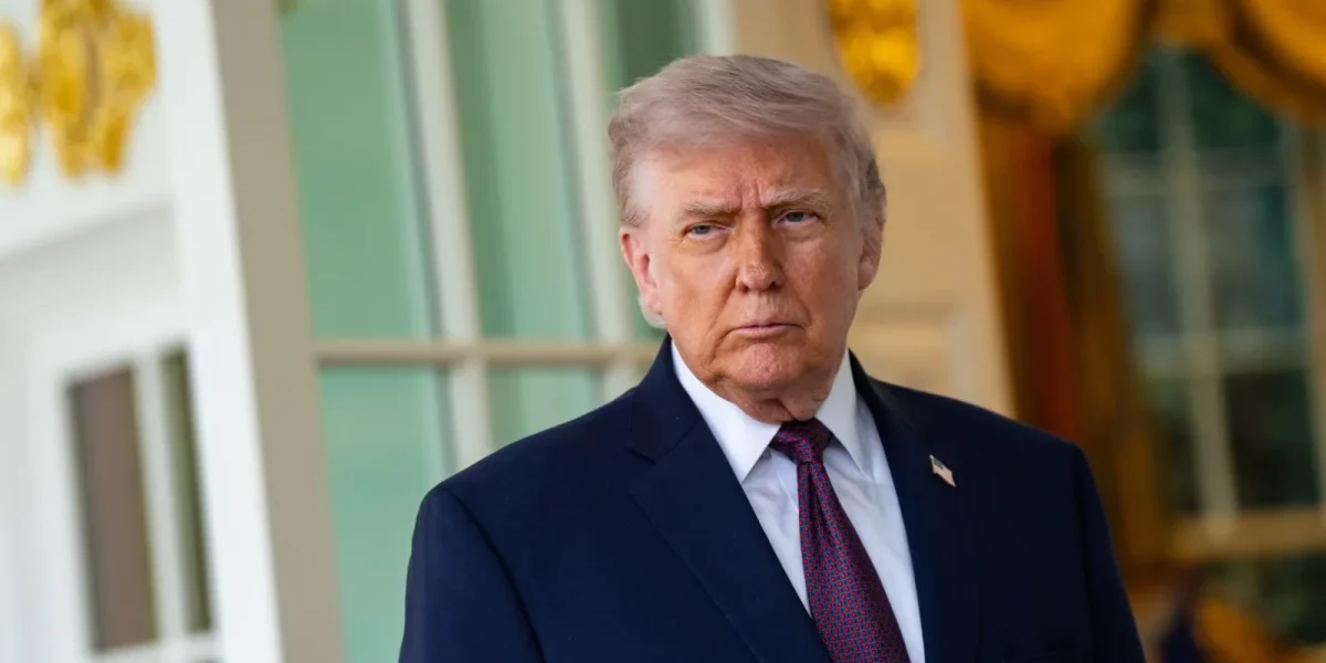 Trump, replică dură la adresa Iranului: „Nu ne pot șantaja!”