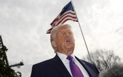 Consiliul lui Trump pentru Pace, blocat: Miliarde întârzie în Gaza