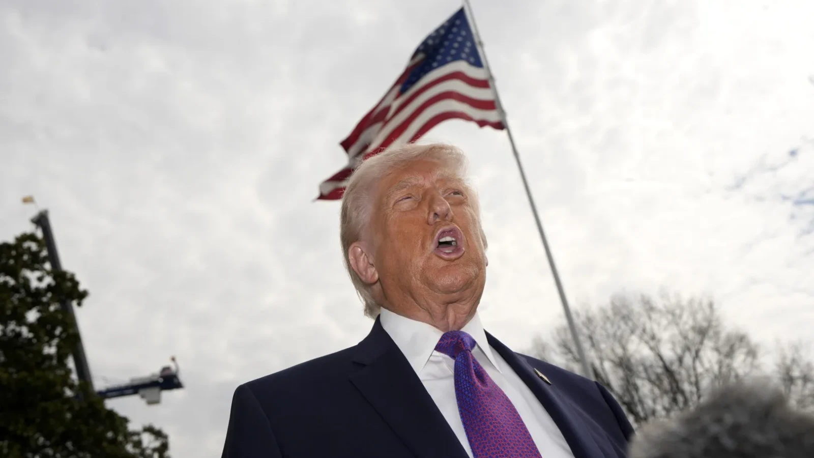 Consiliul lui Trump pentru Pace, blocat: Miliarde întârzie în Gaza
