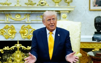 Trump dă vestea: Iranul promite să nu mai blocheze Strâmtoarea Ormuz. Atac la NATO