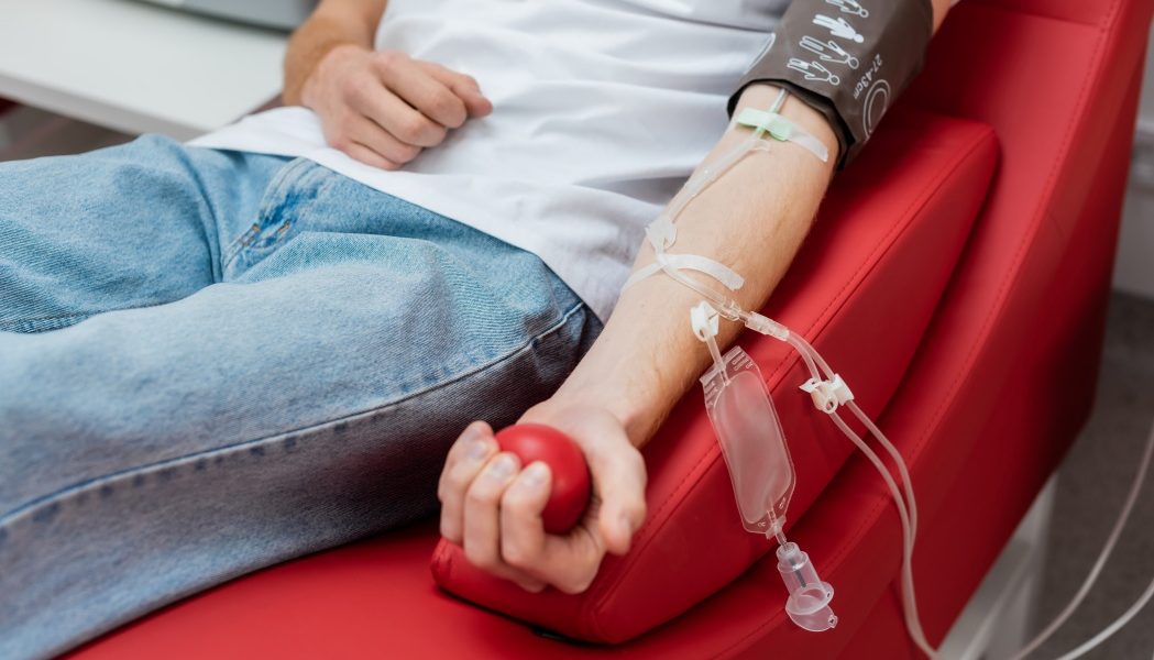 Doar 1,7% donează sânge regulat în România: Beneficii în 2026 și condiții de donare