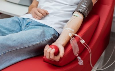 Doar 1,7% donează sânge regulat în România: Beneficii în 2026 și condiții de donare