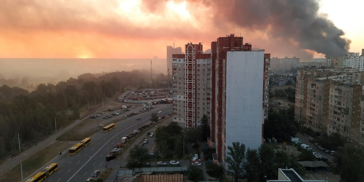 Marea Britanie trimite drone Ucrainei: Cea mai mare donație din istorie!