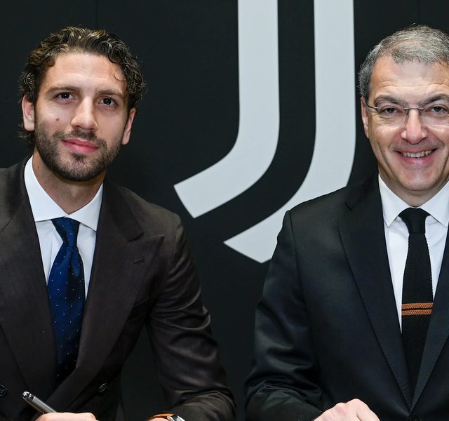 Locatelli, legat pe viață de Juventus: Contract prelungit până în 2030