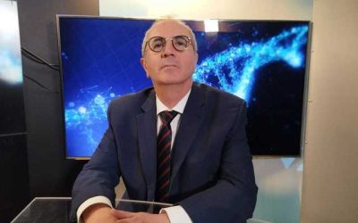Hemograma, sursă de indicii: Dr. Daniel Coriu, despre boli hematologice
