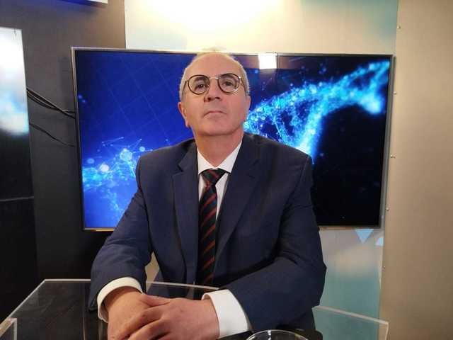 Hemograma, sursă de indicii: Dr. Daniel Coriu, despre boli hematologice