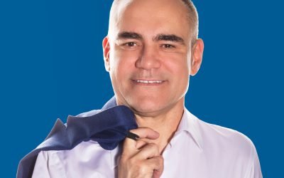 Dragoş Dragoteanu, reprezentantul Euroest Invest, promovează o abordare optimistă asupra stilului de viață și a perspectivei financiare, încurajând oamenii să fie mulțumiți și cu ceea ce nu au