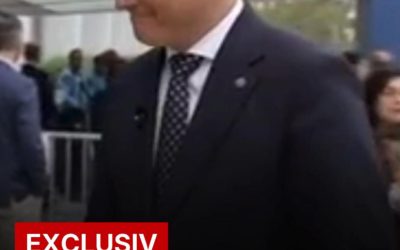 Pîslaru, despre reconstrucția Ucrainei: Colaborare cu Banca Mondială