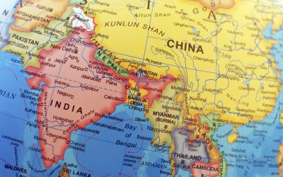 Nouă polițiști indieni condamnați la moarte pentru dubla crimă din timpul pandemiei de COVID-19