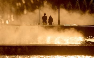 Sezonul cald vine mai repede și stă mai mult, arată un studiu