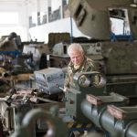 ECCE, Europa Centrală, noul pol al industriei de apărare, arată studiul