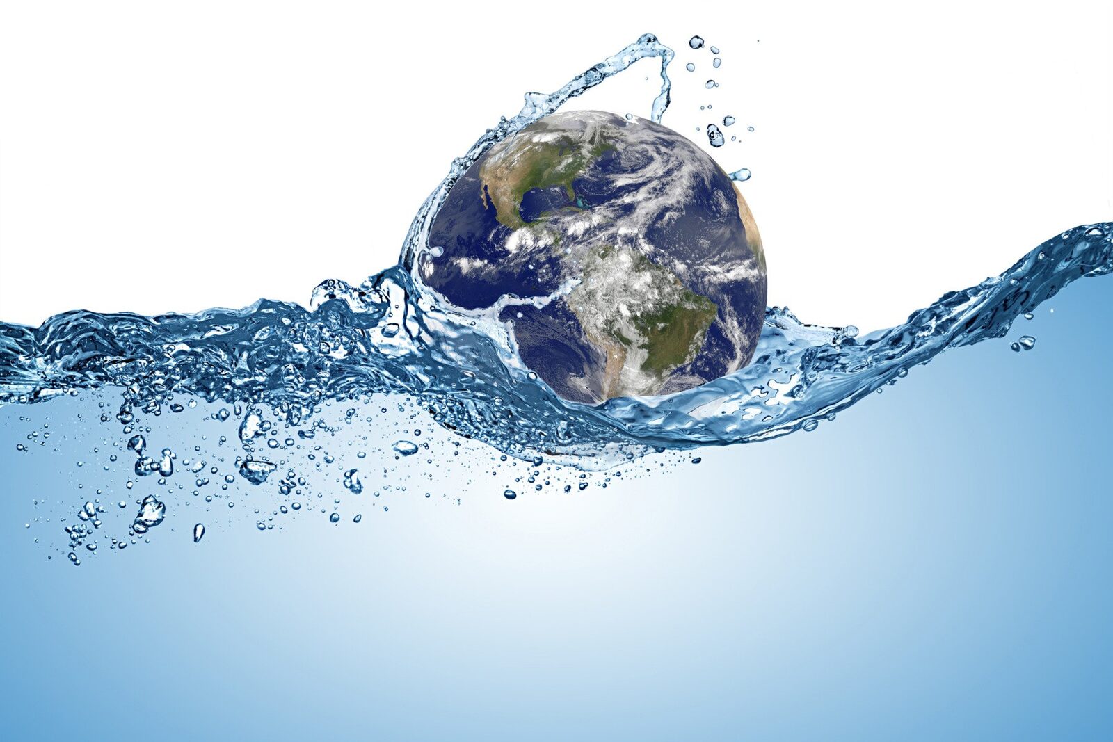 Copernicus: Oceanele Fierb! El Nino Revine, Record de Temperaturi