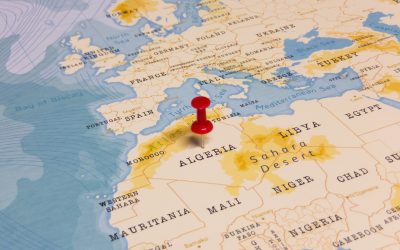 Atentate în Algeria, în timpul vizitei Papei Leon al XIV-lea