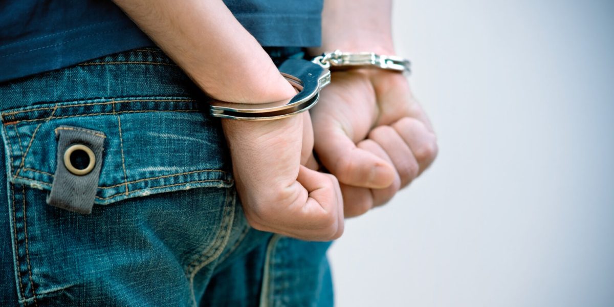 Tânăr reținut după ce a propagat idei fasciste pe social media