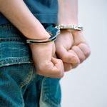 Tânăr reținut după ce a propagat idei fasciste pe social media