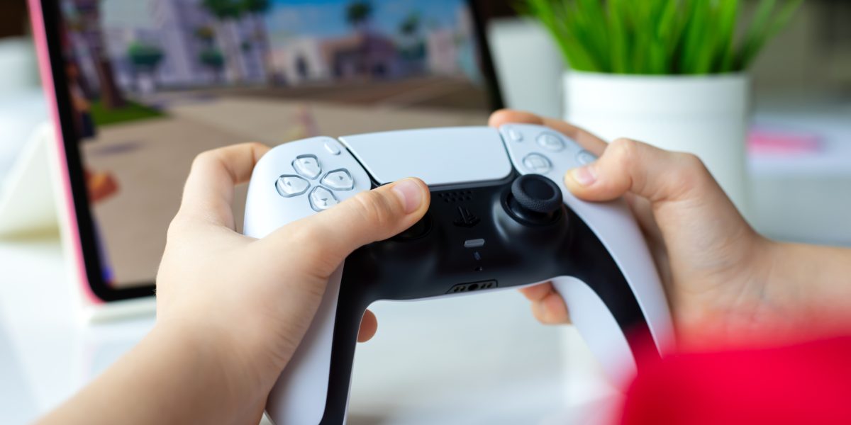 Platformă de gaming, „infuzie” AI: Jocuri noi, mai repede