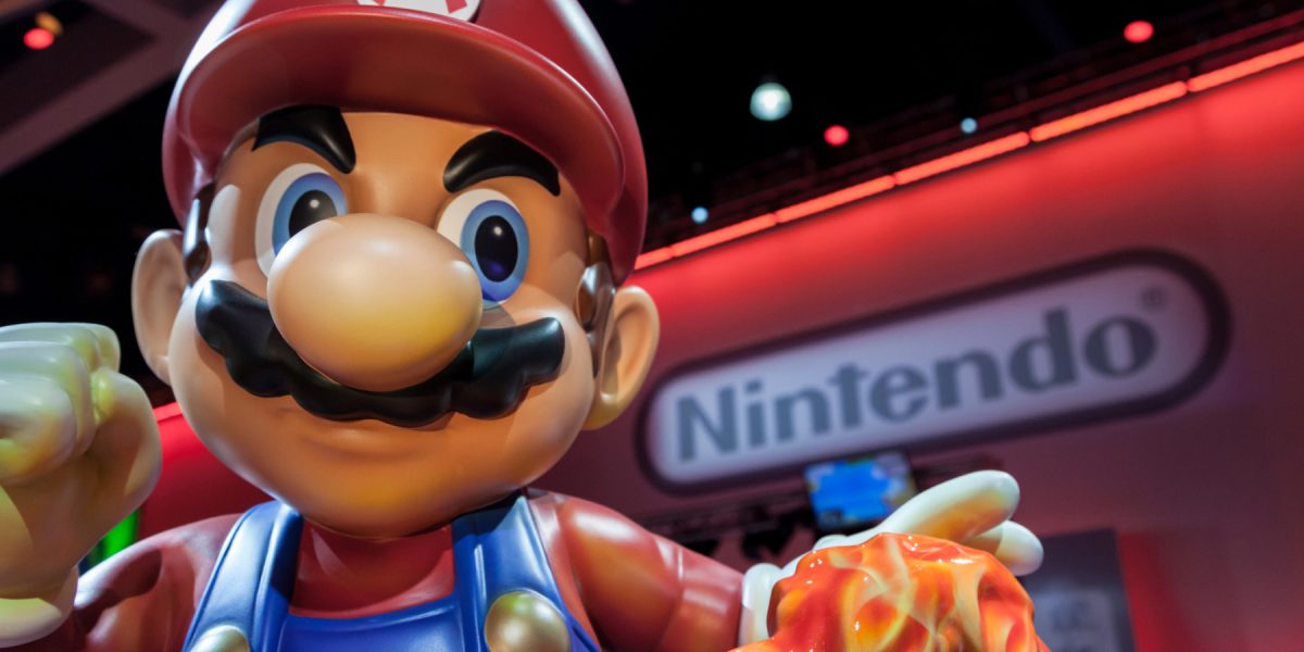 Super Mario Galaxy, blockbuster de Hollywood în 2026: Record doborât