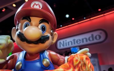 Super Mario Galaxy, blockbuster de Hollywood în 2026: Record doborât