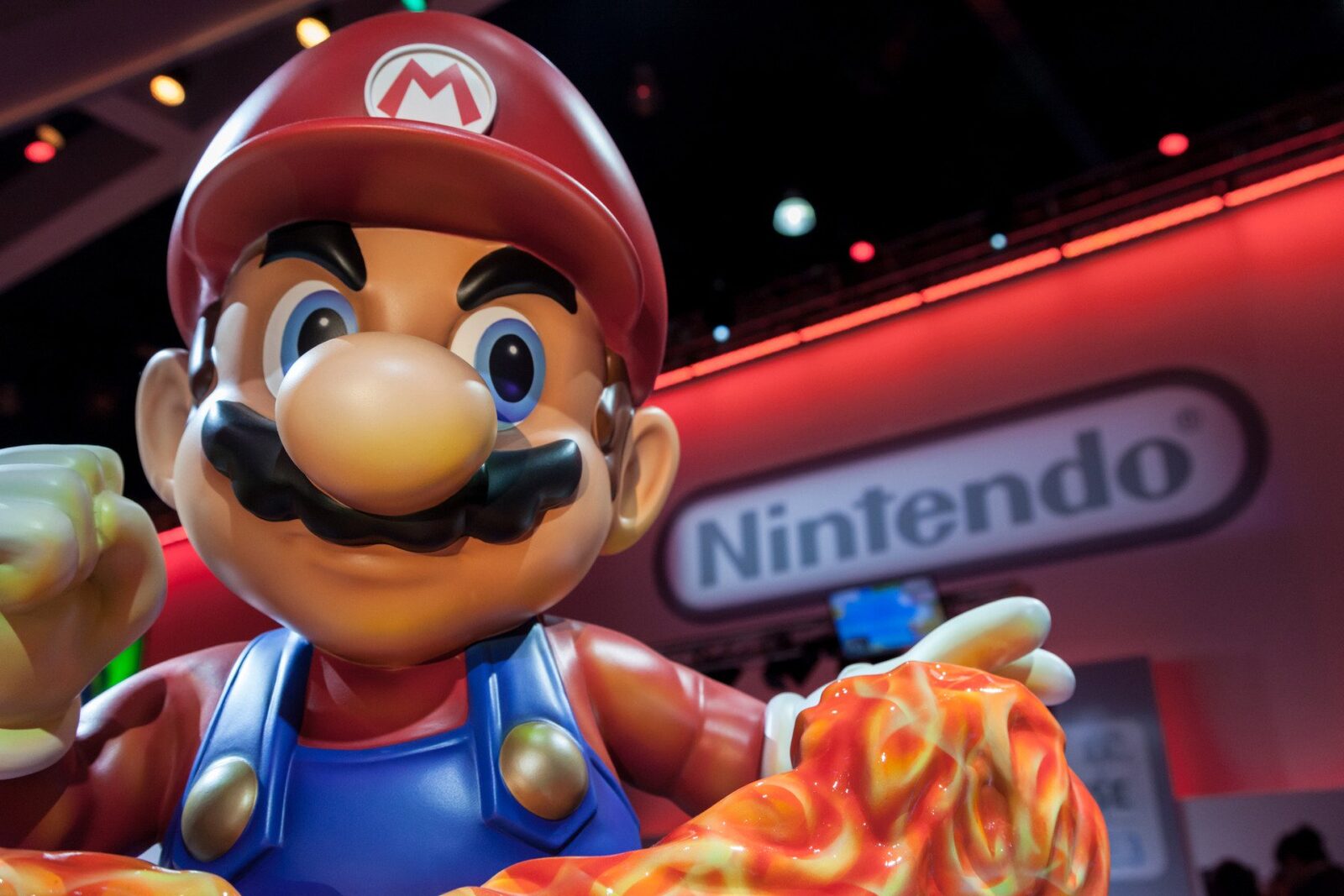 Super Mario Galaxy, blockbuster de Hollywood în 2026: Record doborât
