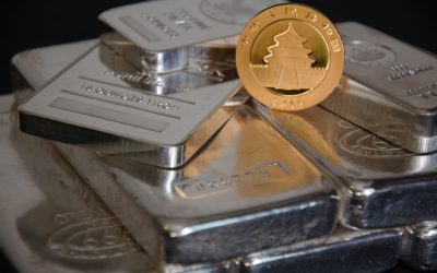 China importă argint-record: Ce ascunde „boom”-ul?
