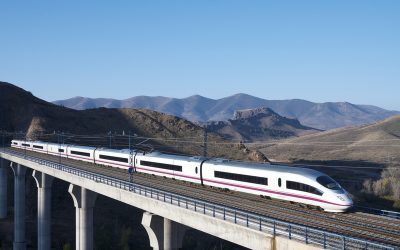 Comisia Europeană lansează o nouă rundă DiscoverEU, oferind tinerilor oportunitatea de a călători gratuit prin Europa cu trenul